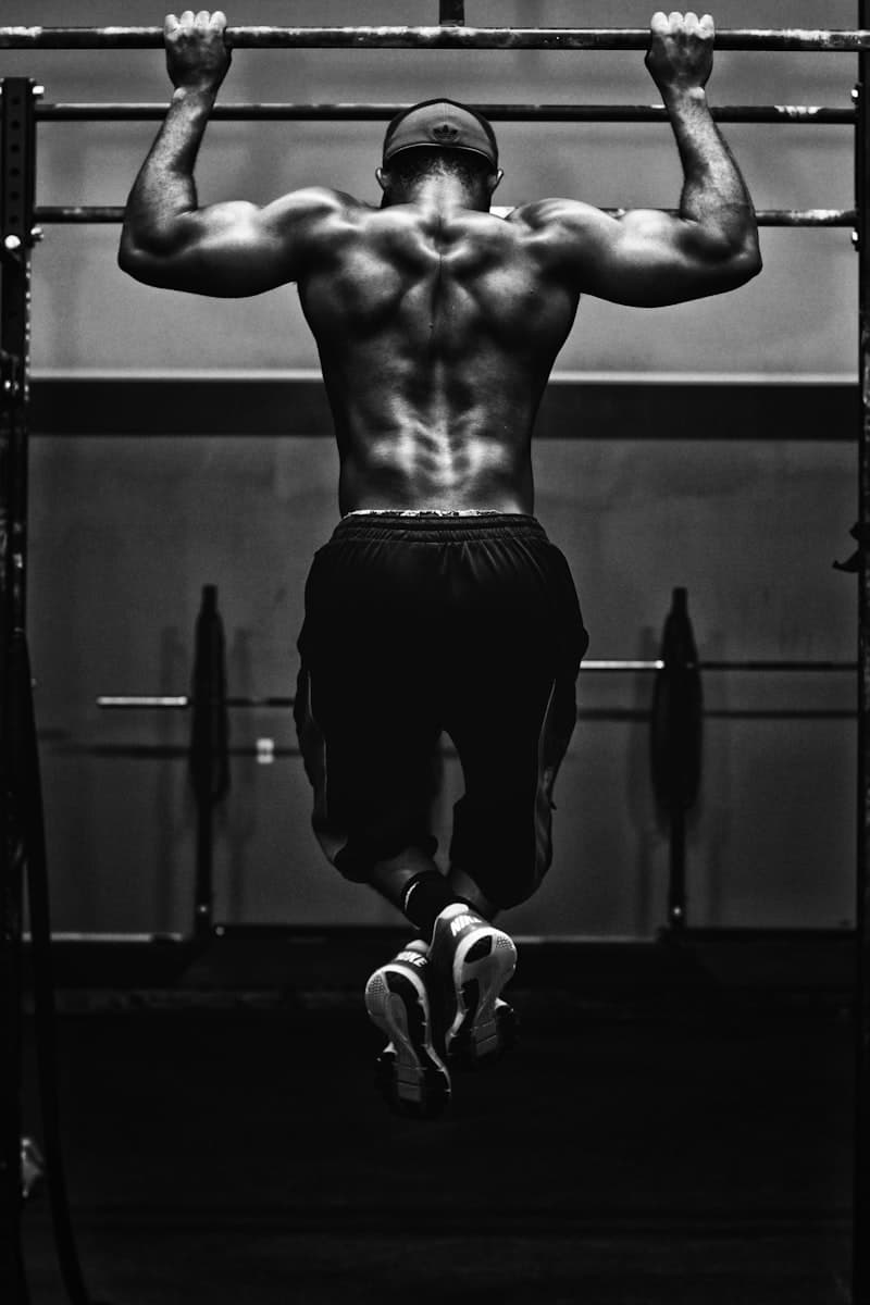 صالة مجهزة بالكامل — test gym 2