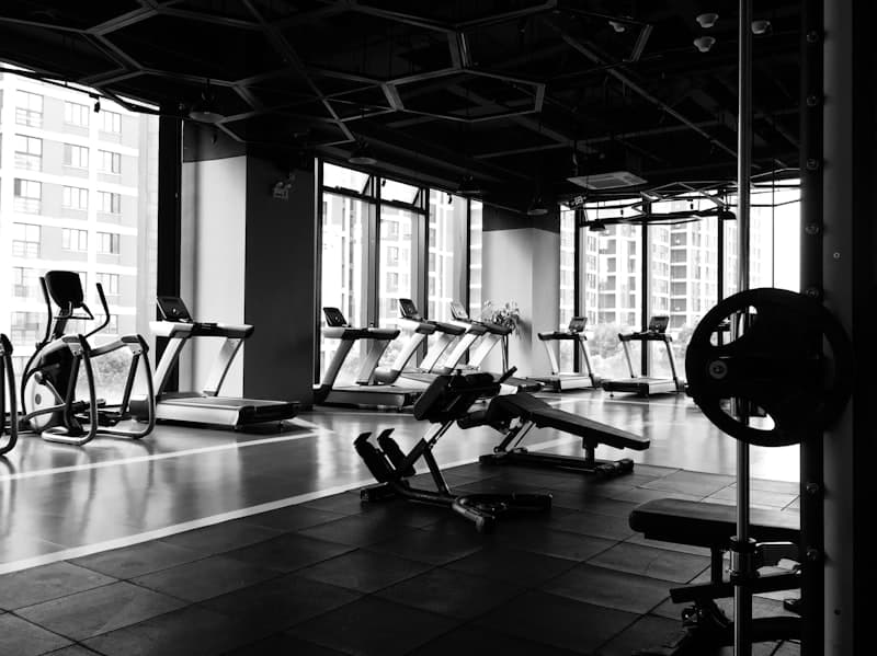 يفتح مبكرًا ويغلق متأخرًا — test gym 2